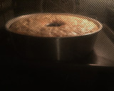 Foto del paso 14 de la receta: Bizcocho de manzana y leche evaporada
