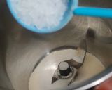 चावल का ढोकला रेसिपी चरण 2 फोटो