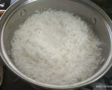 A picture of step 1 of Healthy And Tasty Vegetables pulao.