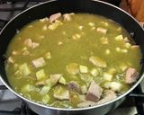 Foto del paso 6 de la receta: Lomo en salsa verde a la Sonorense