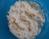 Foto del paso 1 de la receta: Bombas de papa y queso