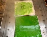 Foto langkah ke 7 dari resep Lapis ‏pepe uk 18x18x7.