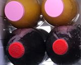 عکس مرحله 8 از دستور رانی هلو 🍹🍑