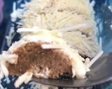 Foto langkah ke 7 dari resep Bolu gulung keju.