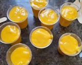 મેંગો માવા કુલ્ફી(Mango Mava kulfi In Gujrati) રેસીપી સ્ટેપ3ફોટો