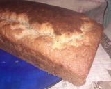 Foto del paso 5 de la receta: Budín de banana vegano 🍌🌱