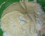 Foto langkah ke 4 dari resep 51. Marmer Cake ala Lawthomas (GBA.13).