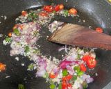 Foto langkah ke 1 dari resep Ayam crispy cabe garam.