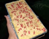 Foto langkah ke 4 dari resep Makaroni Schotel.