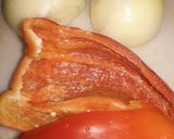 Foto del paso 3 de la receta: Relleno de acelga y soja texturizada para tartas, empanadas