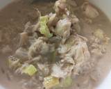 หลนปู #สูตรใช้เครื่องน้อย #หม้อไฟฟ้า วิธีทำสูตร 4 รูป