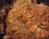 Foto del paso 6 de la receta: Costillitas de cerdo con nopales