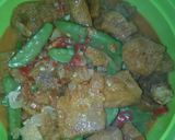 Foto langkah ke 4 dari resep Sambel Goreng Cecek.