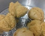 Foto langkah ke 12 dari resep Bolu kukus gula merah untuk pemula No mixer.