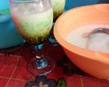 Foto langkah ke 4 dari resep Ice dawet/cendol ala mama_ifa.