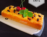 Foto langkah ke 7 dari resep Prol Tape lumer & lembut (no mixer tinggal aduk2).