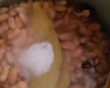रेस्टोरेंट स्टाइल दाल मखनी (Dal Makhani recipe in hindi) रेसिपी चरण 2 फोटो