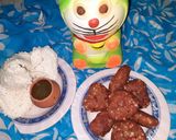 साबूदाना कटलेट (sabudana cutlet recipe in Hindi) रेसिपी चरण 3 फोटो