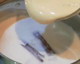 A picture of step 2 of Easy Rice Pudding.