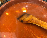 Foto del paso 6 de la receta: 393. Suquet de rape y gambones (principal pescado)
