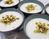 صورة لخطوة 7 من وصفة المحلبي (المهلبية)
