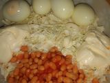 Cole slaw