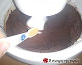 Φωτογραφία βήματος 11 της συνταγής Triple Chocolate Cookies