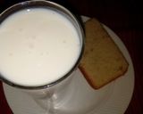 A picture of step 6 of Home Made Yoghurt.