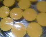 Foto langkah ke 5 dari resep Kue talam labu kuning.