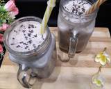 Chocolate milk shake recipe step 3 photo