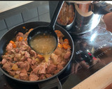 Foto del paso 5 de la receta: Compuesto de pavo