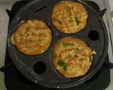 Foto langkah ke 4 dari resep Schotel Makaroni Teflon.