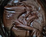 Foto langkah ke 3 dari resep Brownies Panggang Klasik.