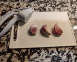 Foto del paso 3 de la receta: Pelotas de relleno