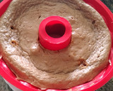 Foto del paso 7 de la receta: Flan de castañas al micro
