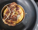 Foto del paso 7 de la receta: Torticas de huevo y avena