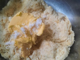 Roti Unyil Isi Selai Keju Homemade