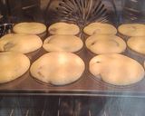 Szilvás - lekváros muffin 🧁🧁🧁 recept fázis 5 fotója