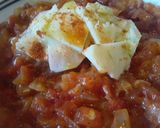 Foto del paso 10 de la receta: Salsa de tomate con salchichón cervecero!!!🍅🌰🌶