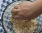 Foto langkah ke 2 dari resep Pie susu - (kulit pie eggless).