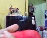 Foto langkah ke 4 dari resep Sosis ayam keju.
