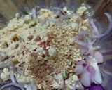 পিঁয়াজি (Onion Fritters recipe in Bengali) রেসিপি ধাপ - 2 ছবি