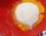 Foto del paso 1 de la receta: Budín de Naranja Casero 🍊🧡