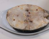 Foto del paso 4 de la receta: Bonito en salsa de Cebolla melosa y Pimiento