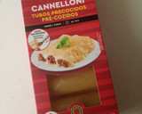 Foto del paso 5 de la receta: Canelones de espinacas