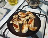Foto langkah ke 1 dari resep Ayam "Adun".