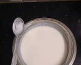 *தஞ்சாவூர் சைடு, டாங்கர் பச்சடி*(dangar pachadi recipe in tamil) ரெசிபி ஸ்டேப் 8 புகைப்படம்