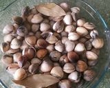 Foto del paso 3 de la receta: Berberechos al vapor en microondas