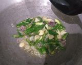 Foto langkah ke 2 dari resep Pindang Masak Cabe Ijo.