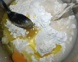 Foto langkah ke 1 dari resep Risoles sayur.